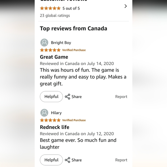 Redneck Life Board Game & bustin'a gut expansion pack, new sealed - Picture 12 of 15